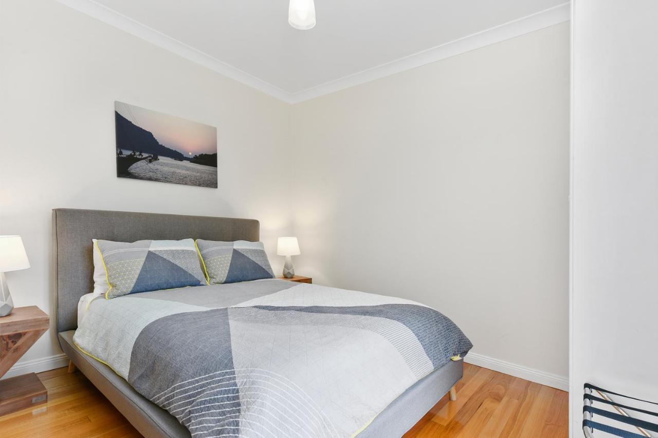 Trinity Hill Apartments Hobart Dış mekan fotoğraf