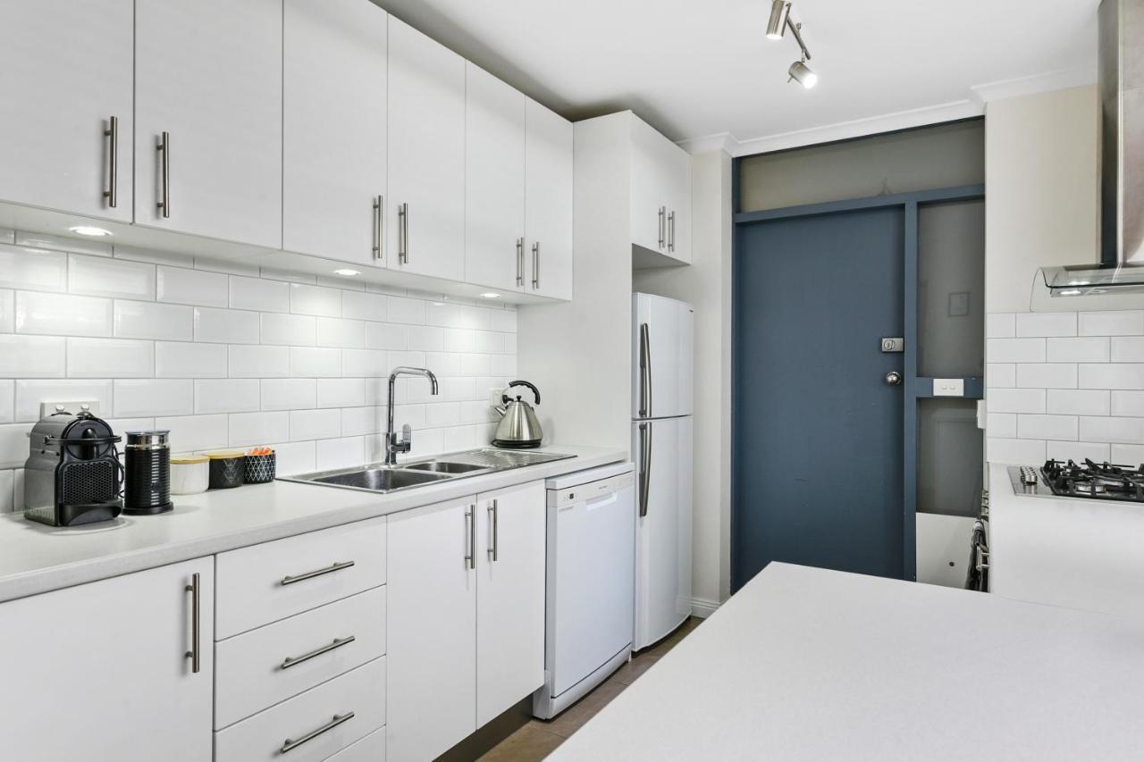 Trinity Hill Apartments Hobart Dış mekan fotoğraf